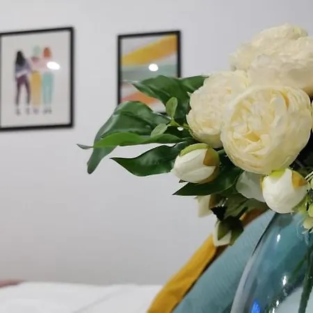 Pretty And Quiet Studio, With Wifi And Parking Limassol Exterior photo