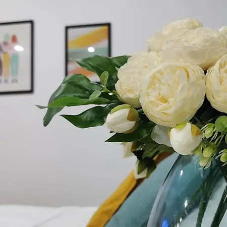 Pretty And Quiet Studio, With Wifi And Parking Limassol Exterior photo