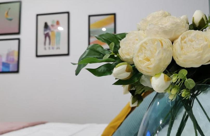 Pretty And Quiet Studio, With Wifi And Parking Limassol