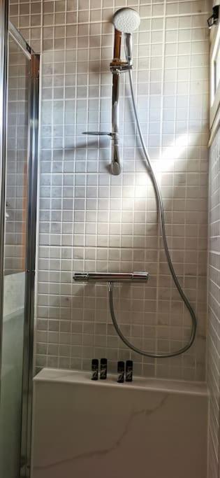 Apartment Pretty And Quiet Studio, With Wifi And Parking Limassol