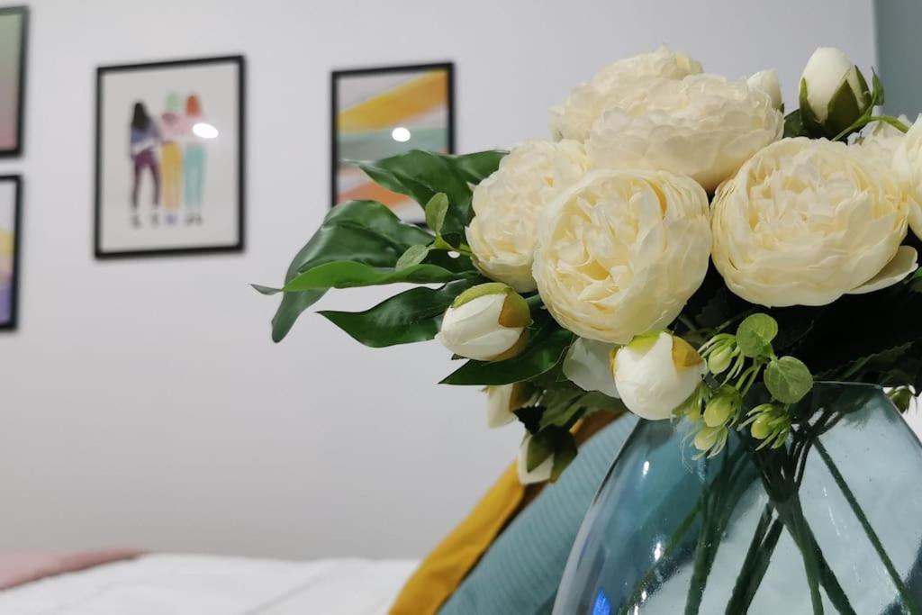 Pretty And Quiet Studio, With Wifi And Parking * Limassol