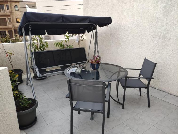 Apartment Pretty And Quiet Studio, With Wifi And Parking Limassol