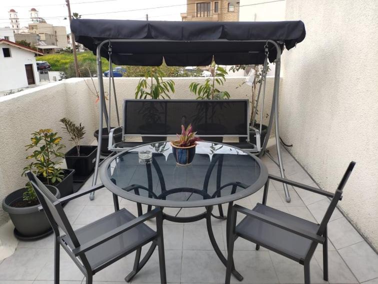 Pretty And Quiet Studio, With Wifi And Parking Limassol